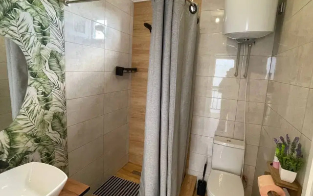 Solomia Guest House