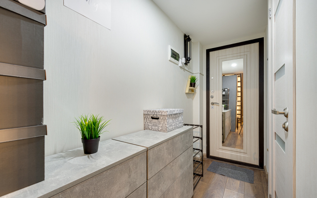 Апартаменты Двухуровневые в Центре Санкт-Петербурга