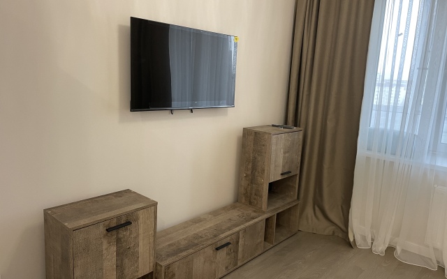Kak Doma 2 Flat