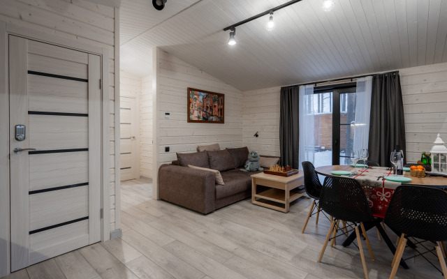 Гостевой дом Pala Suomi