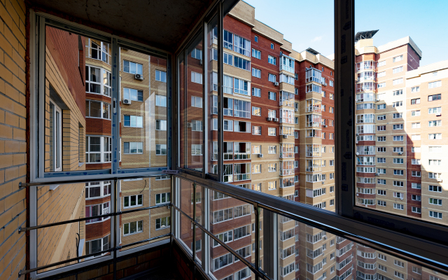 InnDays Объездная Дорога улица, 2