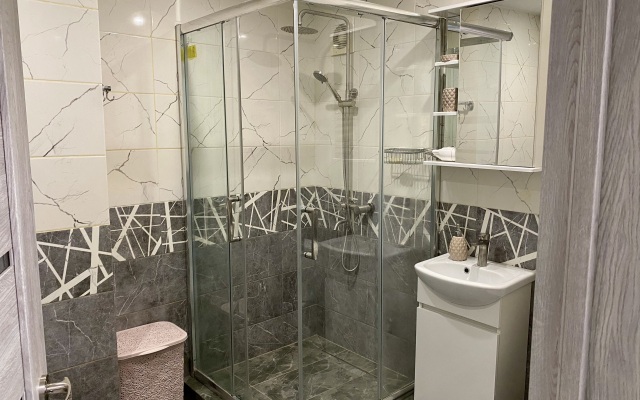 Отличная Двухкомнатная Квартира в Козельске Рядом с Оптиной Пустынью