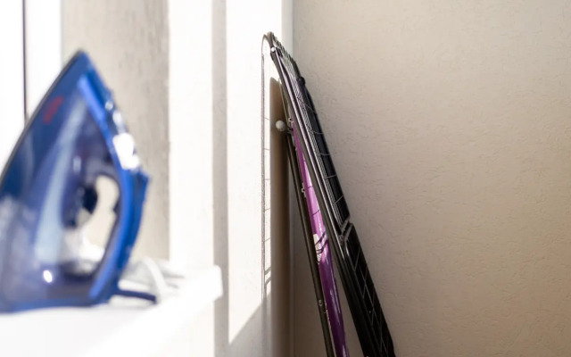 Апартаменты Room-Room Современник 85