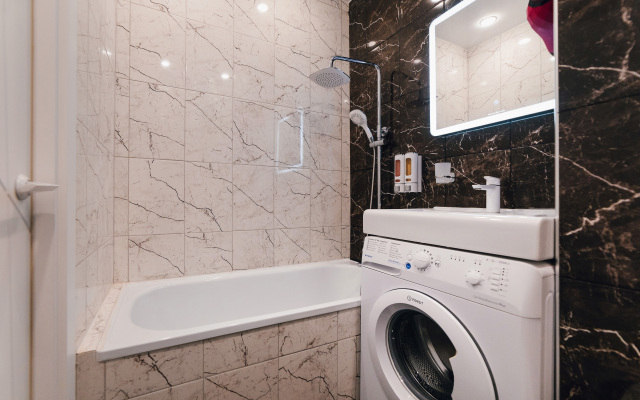 Квартира на Владимирской