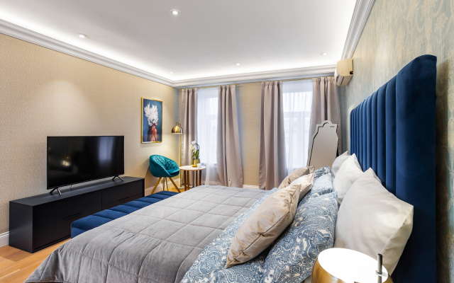 Welcome Kazanskaya Apartments