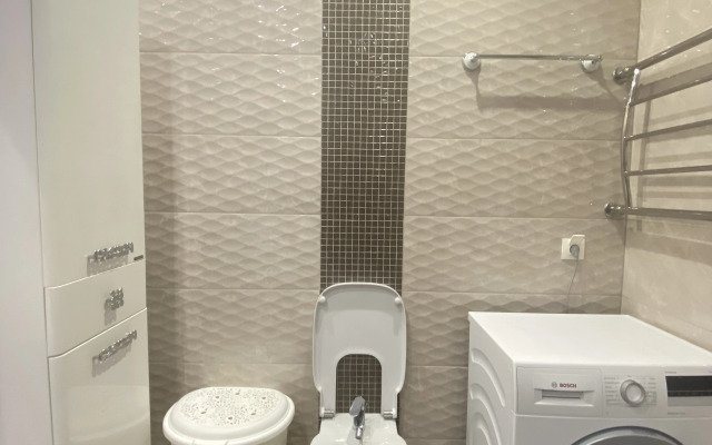 Квартира Пятикомнатная с видом на горы