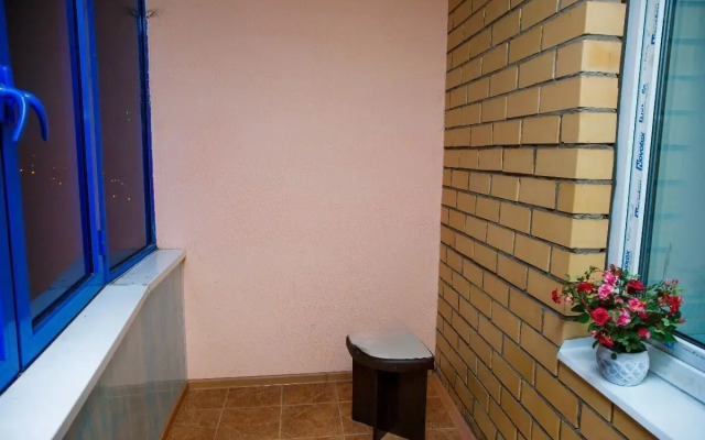 Квартира на Школьной 10