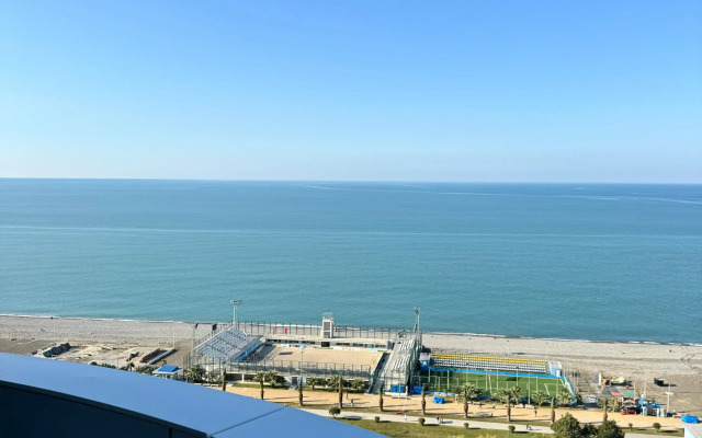 Alliance by Courtyard Hotel 5 KH Apartments