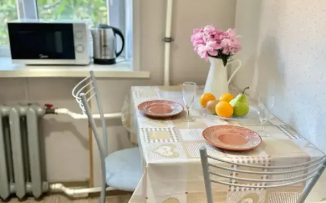 Квартира в Самом Центре Города