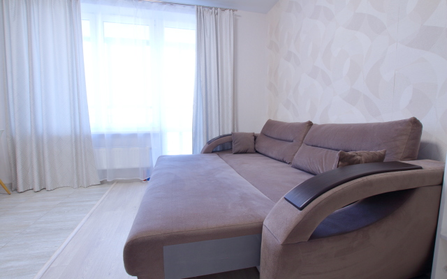 Апартаменты Метро Родина