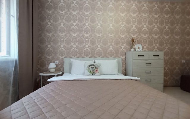 Dlya Intelligentnykh Gostey Flat