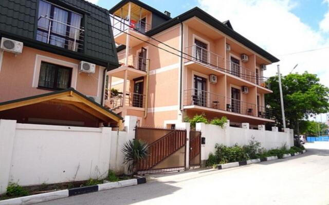 Svetly Guest House