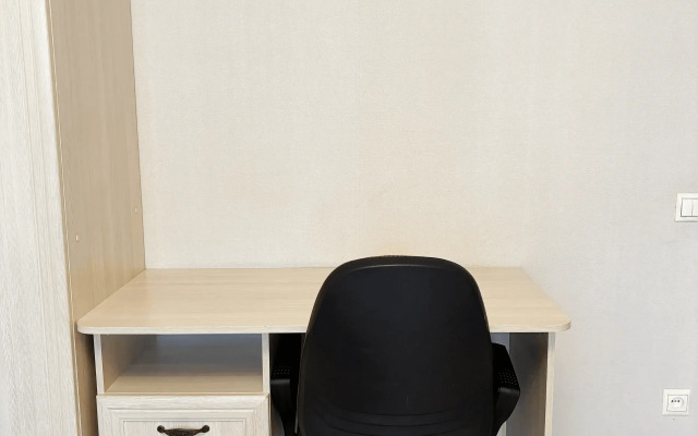 Квартира Большая 1-к квартира на Водопьянова