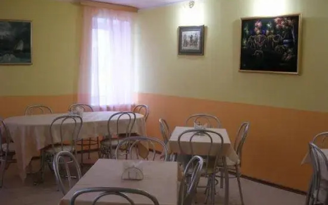 Hotel Yekaterina