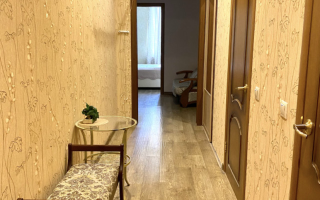 Квартира Riviera