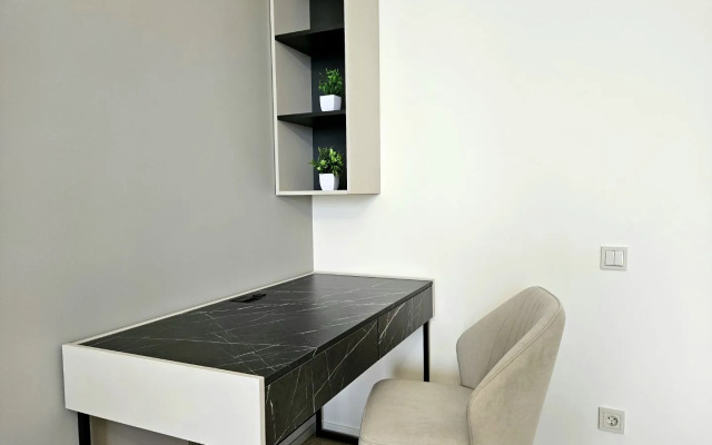 Квартира Неотель в центре рядом Парк Орленок ВГУИТ