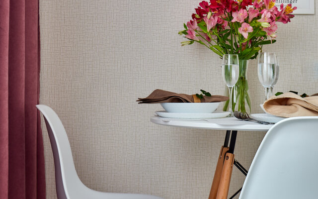 2 Nochi Zapadny Obkhod 57 Flat