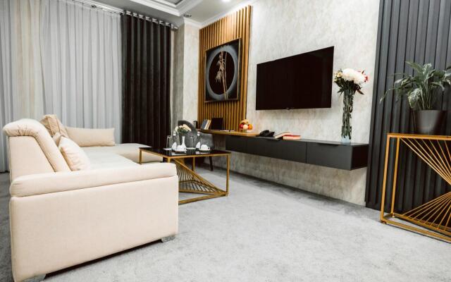 Art Residence Hotel