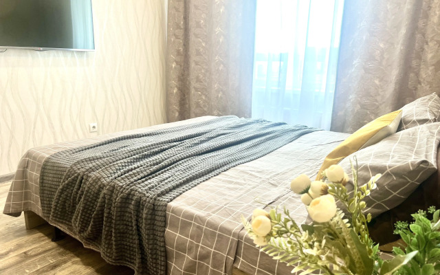 Апартаменты на Карла Маркса 304Б