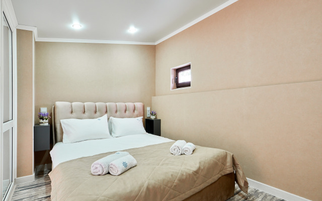 Гостевой дом Последний корабль