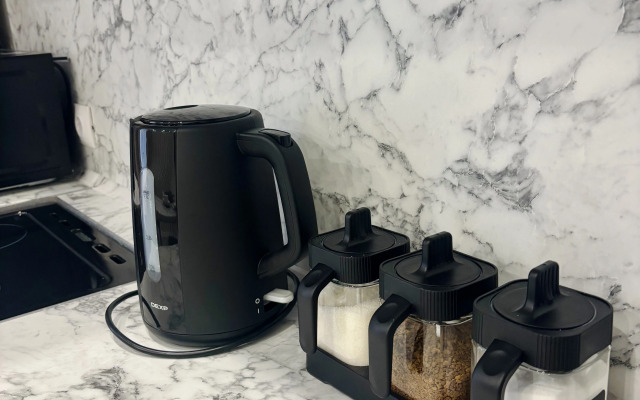 Квартира Уютная студия на Василенко