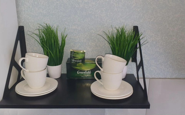 Квартира на Улице Строительная 37А/2