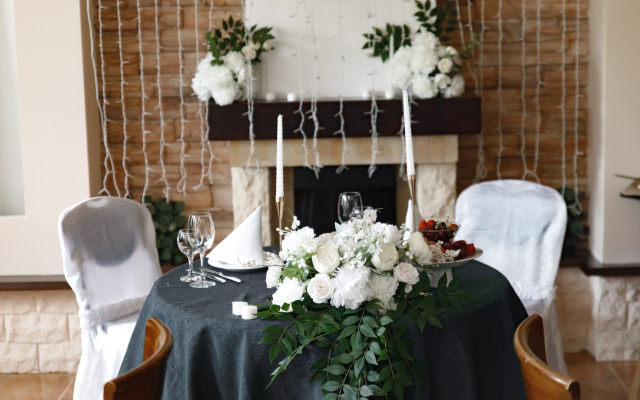 Отель Уральский Двор