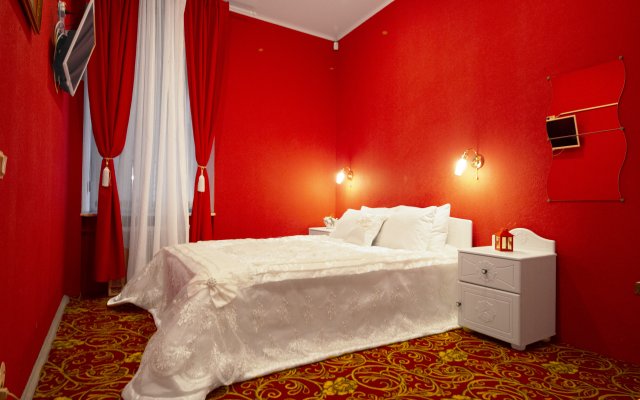 Grate Seasons Guest House