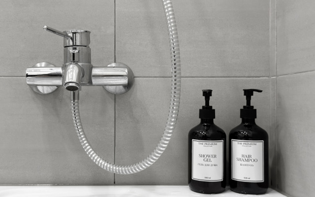 Квартира в центре с проектором и видом на парк