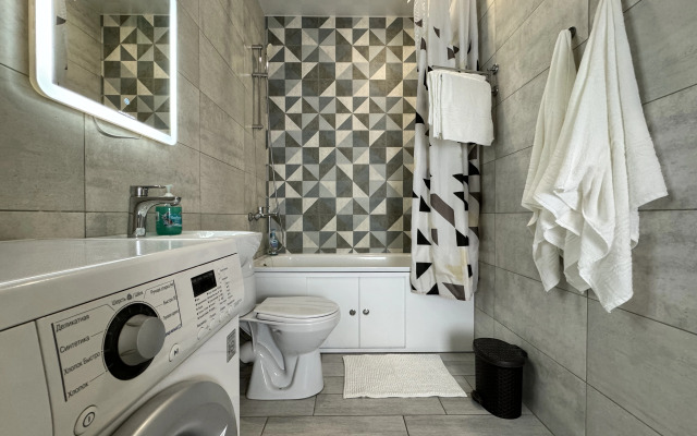 Квартира Тут Хорошо на Николая Островского 2