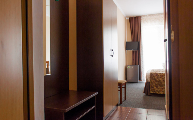 Siar Hotel