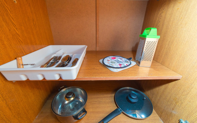 Квартира НОЧНИК на Муравленко 35