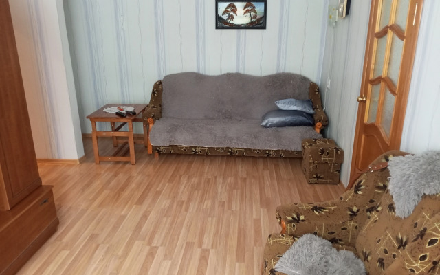 Квартира на побережье