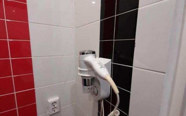 Kolizey Mini-Hotel