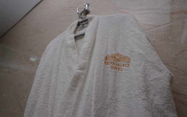 Khiva Palace Hotel