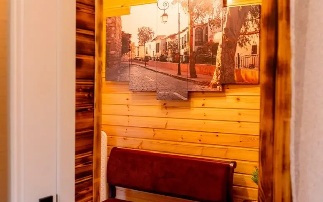 Гостевой дом Мэрлин Лопанович Парк