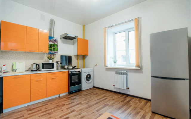 Апартаменты на Тульской, 76