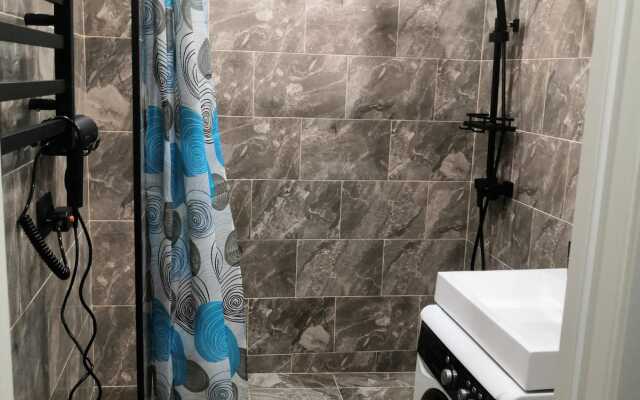 Квартира на Кирова 39