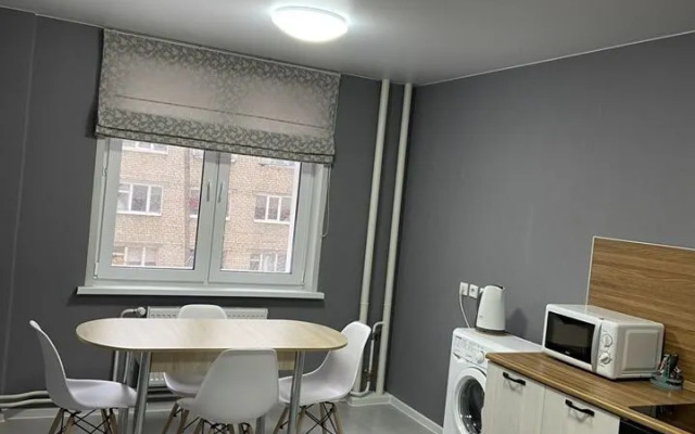 Na ul. Yeleny Kolesovoy, 26B Flat