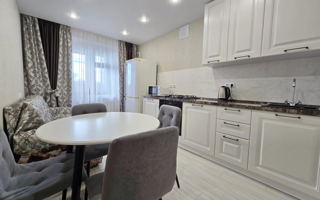 Квартира на Фучика 82