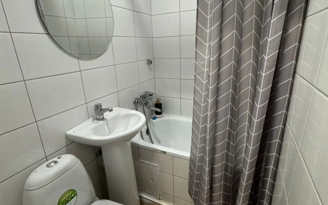 Квартира Студия