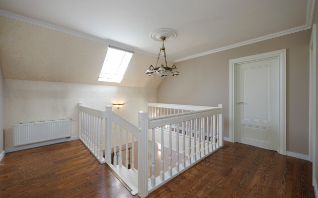 Balticrealty Fyurstenkhaus s baney Private house
