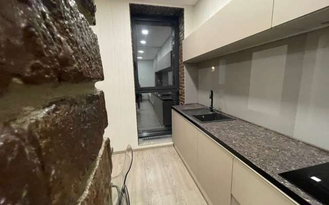 Апартаменты 823 Гостиный двор