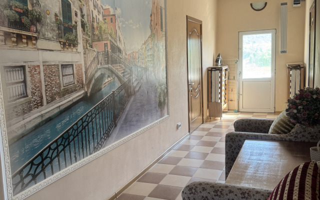 Domudacha Guest house