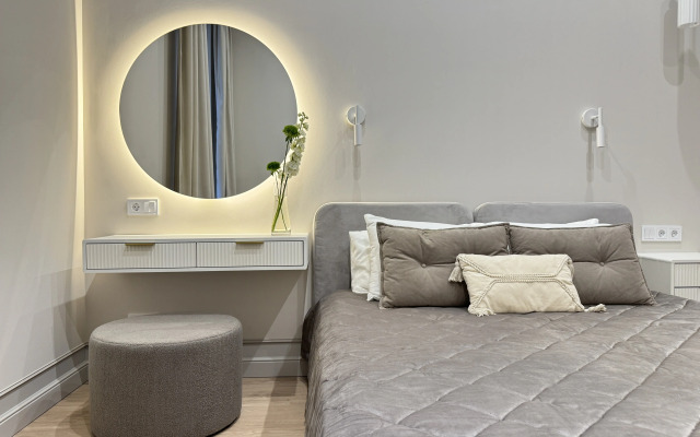 Квартира Летний Сад Сети Душевно