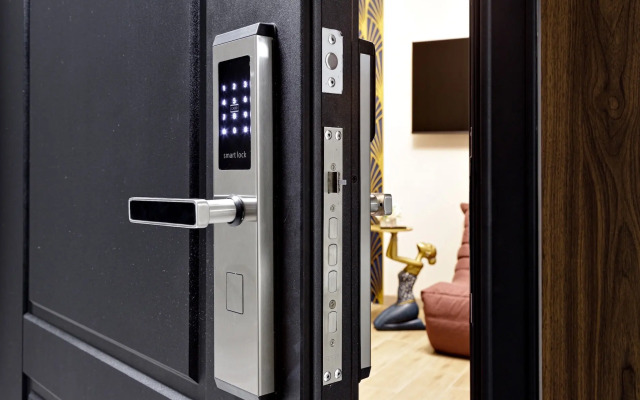 Апартаменты Юг Апарт Все Свои VIP