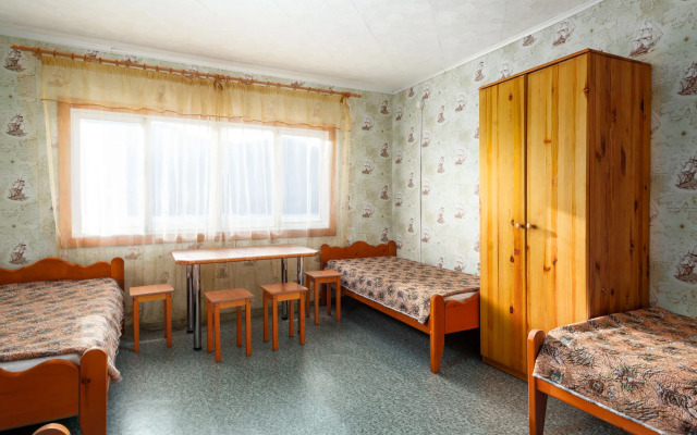 Гостевой дом Жемчужина