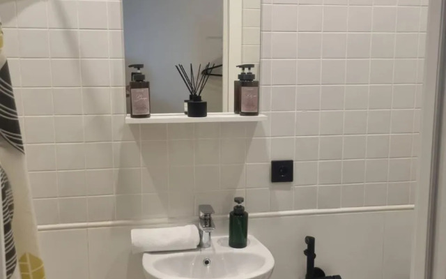 Апартаменты Алис Elite Residences