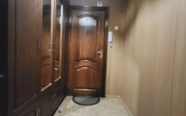 Квартира в парковой зоне