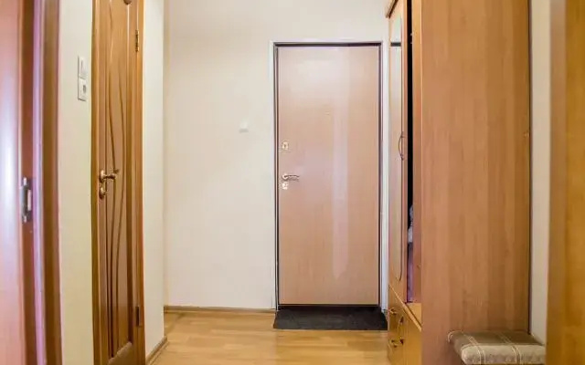 Kvartira na Ulice Vodoprovodnaa 1
